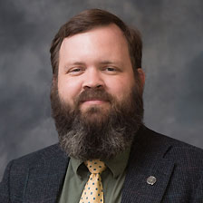 Brian M. McCann, CEO